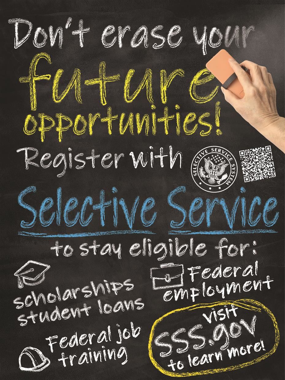 Selective Service